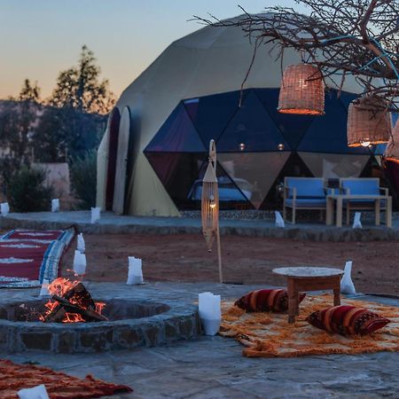 Luxury Camp Camelhouse Hotel Merzouga Exterior photo