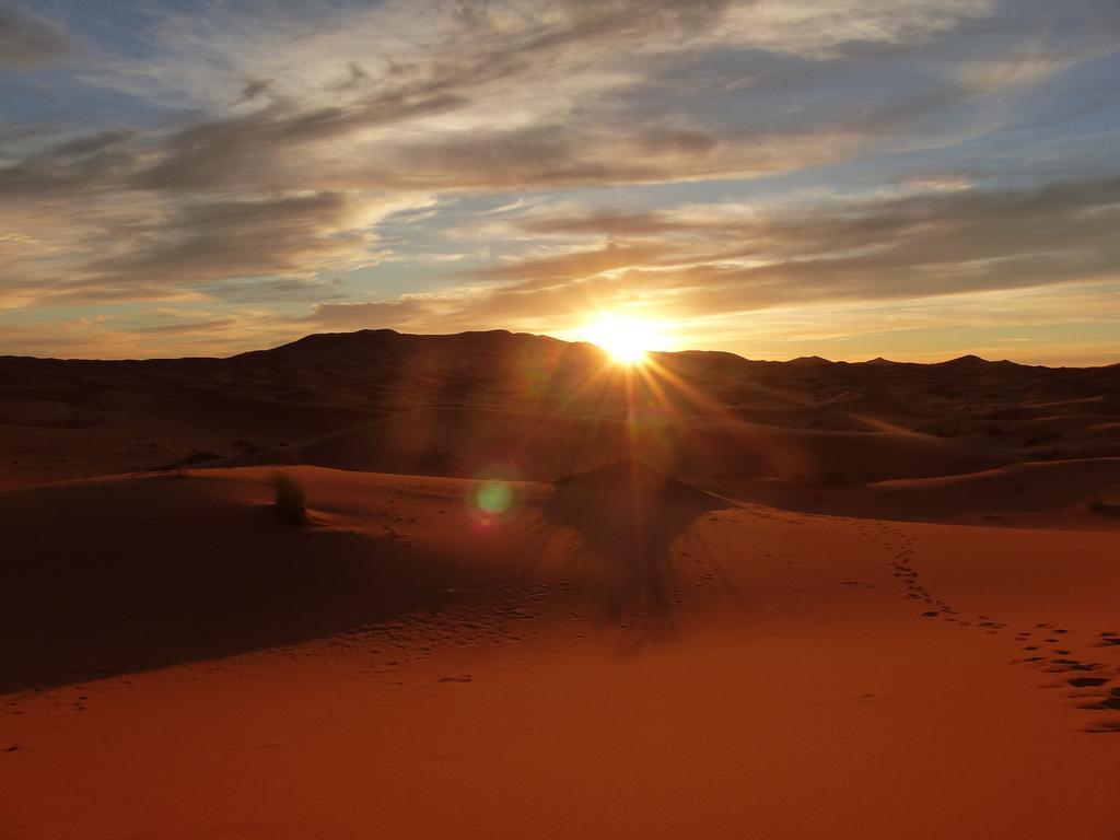 Luxury Camp Camelhouse Hotel Merzouga Exterior photo